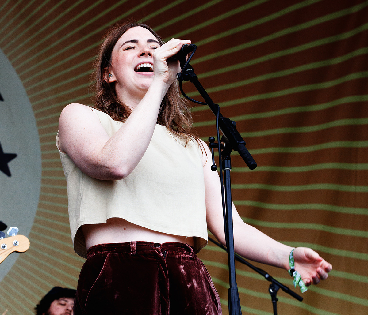  The Oh Hellos Newport Folk Fest Concert Photo 
