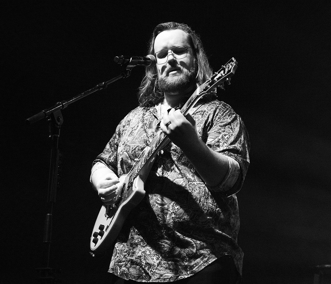  Rainbow Kitten Surprise Roadrunner Boston Concert Photo 10 