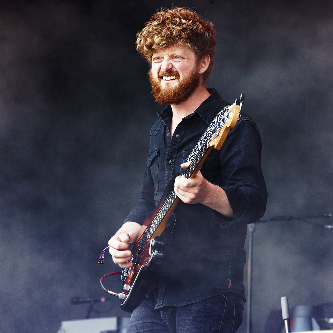  The Heavy Heavy Boston Calling Concert Photo 8 